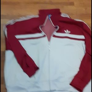 Men's jacket
